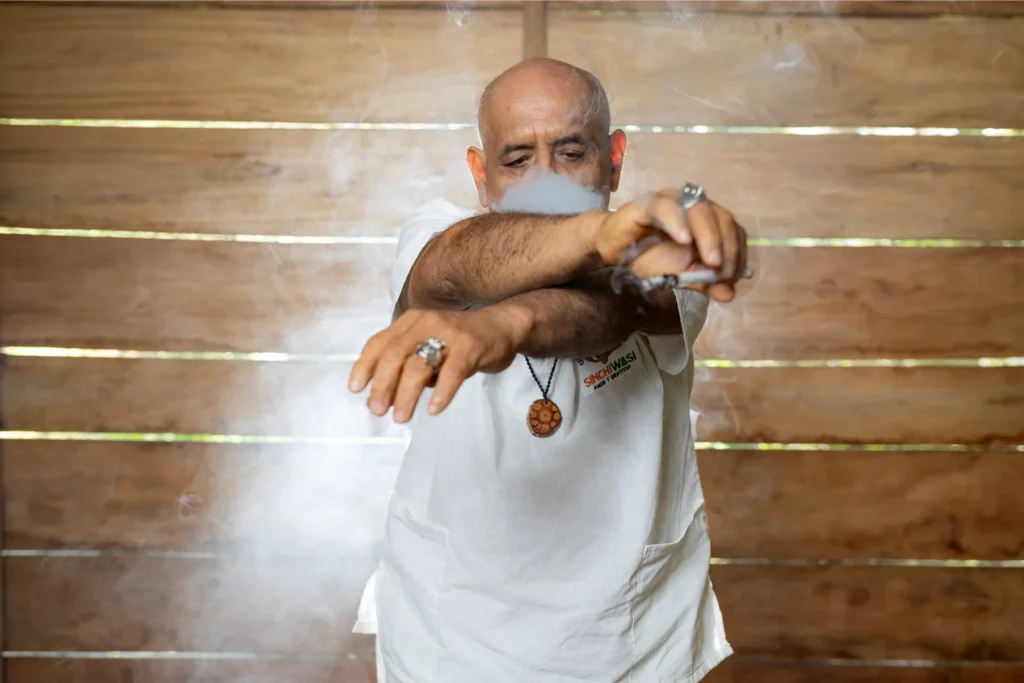 ¿Visiones o alucinaciones?